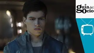 Krypton ( Season 1 ) - Trailer VOSE