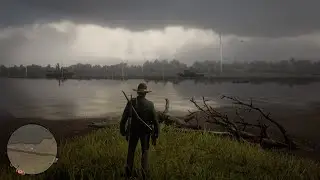 Red Dead Redemption 2 Online: Free Roam Gameplay - PS5 No Commentary - No73