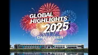 ✨ 2025 in Review | DNE LASER ✨