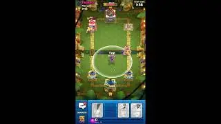 Clash Royale   agır deste yaptim