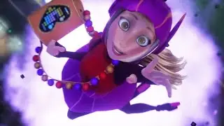 KINGDOM HEARTS 3 How to Rescue The Big Hero 6