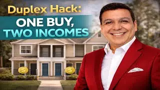 Duplex Hack: Одна покупка, два дохода