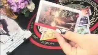 تاروت الكبالا لبرج الجدي♑️توقعات من 15الى31يناير2026⚠️ العاطفة+ الحبيب+المال العمل💌رسالة الملائكة   