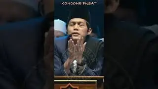 Panggah Pajero Sing Mok Eling2 🤣​🤣​ #konconepusat
