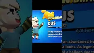 The Last Box in Brawl Stars 😱