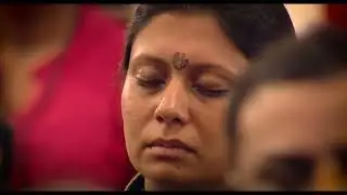 Isha Mahashivratri 2017