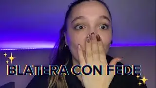 BLATERA CON FEDE:il lavoro da influencer e content creator deve essere abolito?