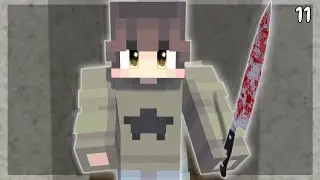 Oblivion High: FLICKER OF TRUTH! | #11 (Minecraft Roleplay)