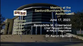 Laser Focal Therapy and Genomic Testing