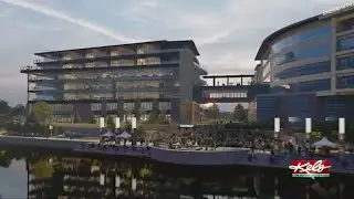 Cherapa 2, 3 & 4: $160M new retail, office & apartment development planned on Sioux Falls' Eastbank