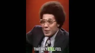 Dr. Pousant Black Men White Women 1973