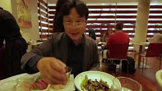 One Flew South Sushi Restaurant   HD 720p