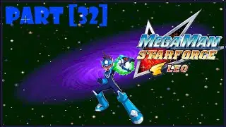 Walkthrough Mega Man Star Force Part 32: [Finish all Dream Island Help Quests]