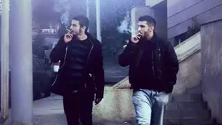 [Free] SHAYEA & HO3EIN & SADEGH Sad Emotional Old School Type Beat 2025 | 
