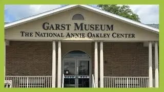 Garst Museum | Greenville Ohio
