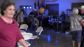 Turn Heem' Loose Michael Edwards '56 Chevy Band