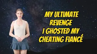 My Ultimate Revenge Was Ghosting My Cheating Fianc&eacute;