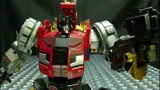 Fansproject PINCHAR (Snarl): EmGo's Transformers Reviews N' Stuff