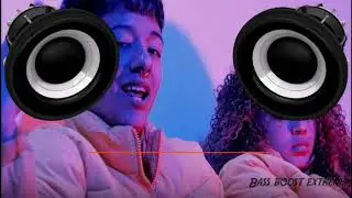 Mani&aacute;tica (Bass Boosted) Young Vene
