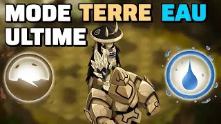 Le Stuff Steamer Terre/Eau parfait ? Gros d&eacute;g&acirc;ts & &eacute;norme initiative ! | DOFUS Touch 2026