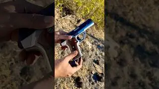 Best self defence pistol#youtubeshorts #shorts