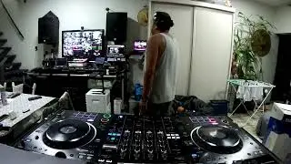 SHIBUYA SESSIONS - LiVE # 214 - AFROHOUSE  14-01-26