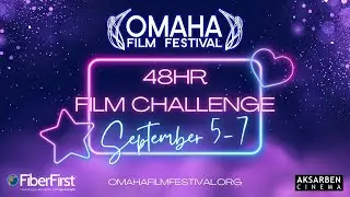 2025 48hr Film Challenge