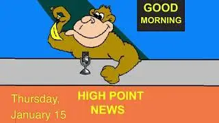 HighPoint Live Live Stream