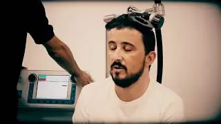 Guttmann Barcelona. Estimulaci&oacute;n Magn&eacute;tica Transcraneal