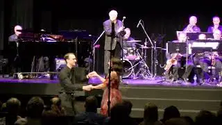 In the Mood - Stillwater Jazz