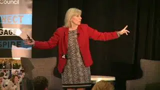Ethics and Integrity in Leadership CFO Leadership Conference 2018