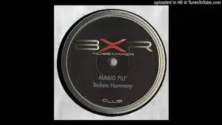 MARIO PIU' - Techno Harmony 2 (Mobile Mix)