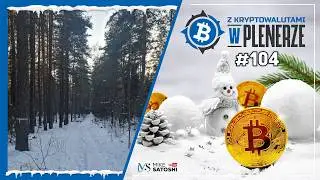 ZMIENIAM PODEJŚCIE; BITCOIN: CO ROBIĆ W BESSIE? ZADYMA W USA:   KTO NA LIŚCIE, A KTO NIE?