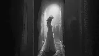 echoes of the shadow archetype