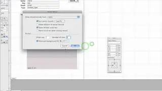 Container Fields & Multiple Files