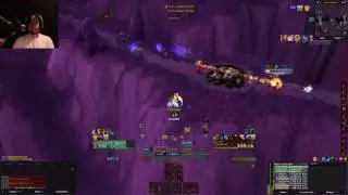 Multi-Punt in Eye of the Storm!