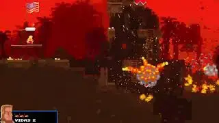 Bro Force Forever GAMEPLAY PS5!!!