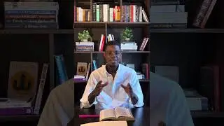 PAY HEED TO THE WORDS OF THE WATCHMAN (FINAL VIDEO FOR 2025) - BENJAMIN AMOAKO 