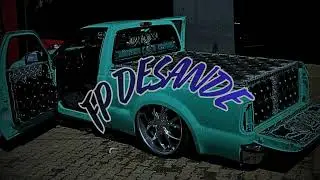 ELETROFUNK - CARRO DE SOM - DUDU, DJ ZARETE