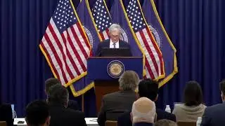 Bostic To Step Down Amid Trump Push For More Influence Over Fed