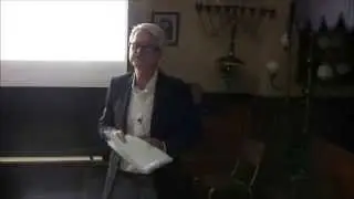Robert Briscoe: From IRA to Zionism (Part1 of 2)