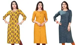 Designer Kurtis Manufacturer & Kurtis Wholesaler Best Kurtis Designs [Designer Kurtis]