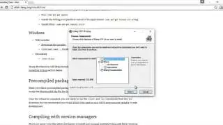Elixir Install How To