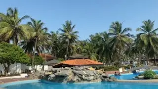 LA - PALM ROYAL BEACH HOTEL