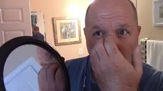How to Clean the Bathroom Like a Man-Nichols Retirement Empire