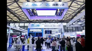 SIOF 2025 Shanghai Eyewear Exhibition Successfully Ended | Supore Exhibition Review