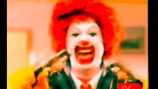 The Fast Food Conquest