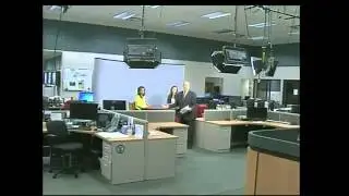 Changes Coming to NewsChannel 9