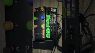 Preset para sonidos AMBIENTALES - DEMO | POD GO |