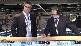 3-17-24 My Hockey Live - From the Garden - No. 4 (2:45 - 3:05pm)